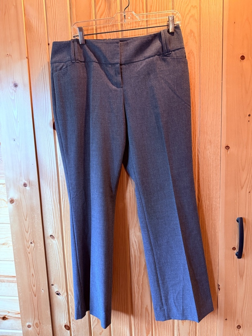 THE LIMITED “Cassidy” fit dress pants, size 10 S